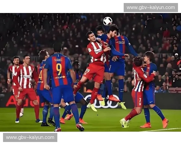 矛与盾的终极博弈：2017巴萨vs尤文，那场雕刻在时光里的豪门战事