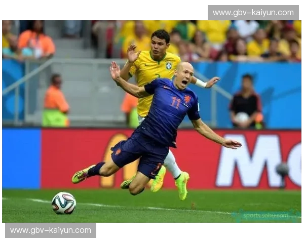 巴西vs荷兰赔率：桑巴军团的荣耀与橙色风暴的挑战